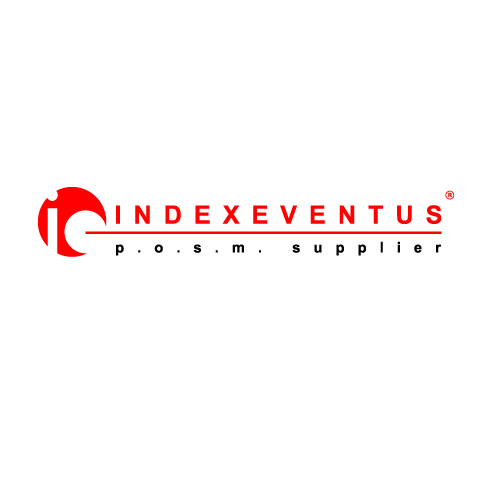 Дизайн логотипа и фирменного стиля для компании «Indexeventus»