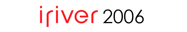 Каледарь «Iriver» на 2006 год Каледарь «Iriver» на 2006 год