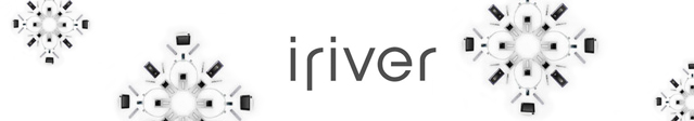 Открытки «Iriver» Открытки «Iriver»