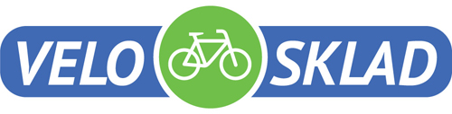 Разработка логотипа и фирменного стиля «ВелоСклад»