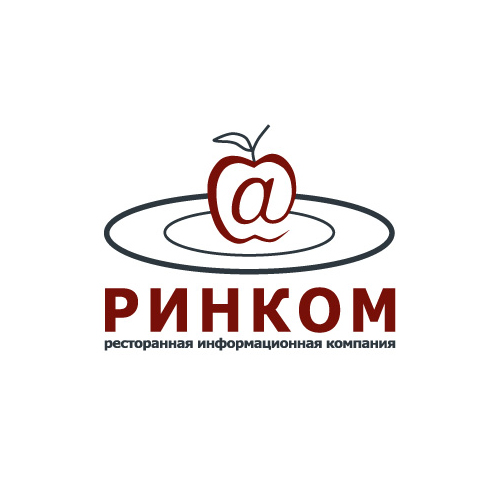Логотип компании «Ринком»